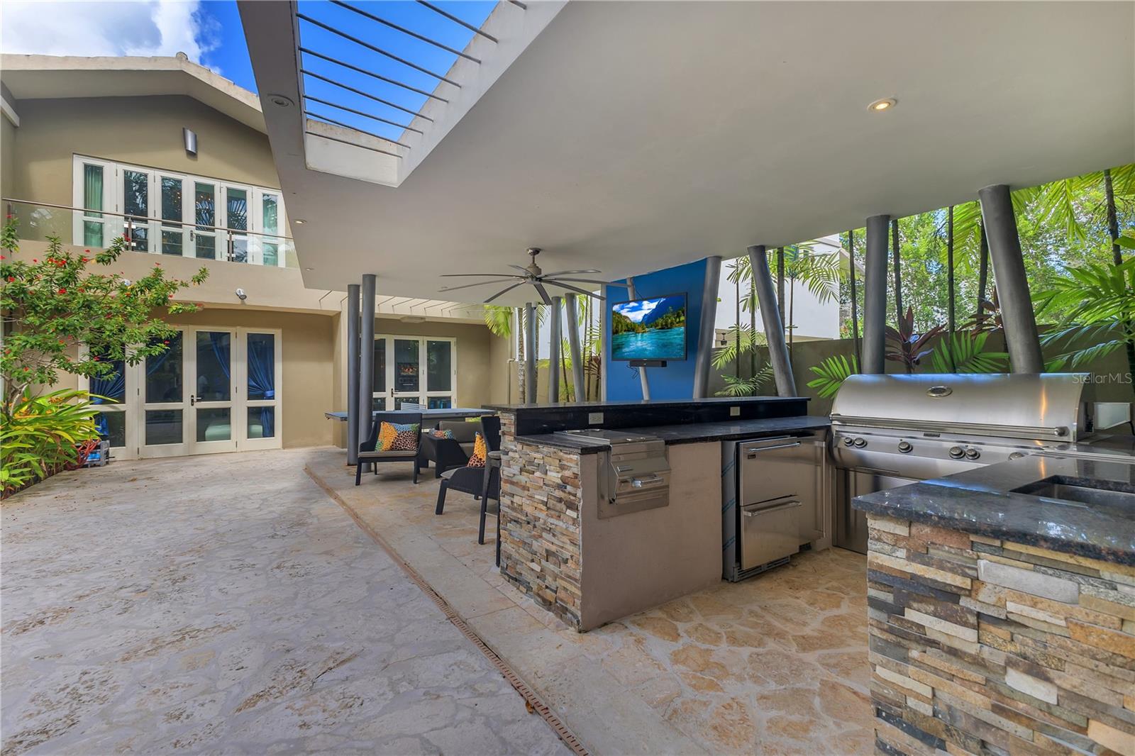 Dorado St. DORADO BEACH EAST ##286