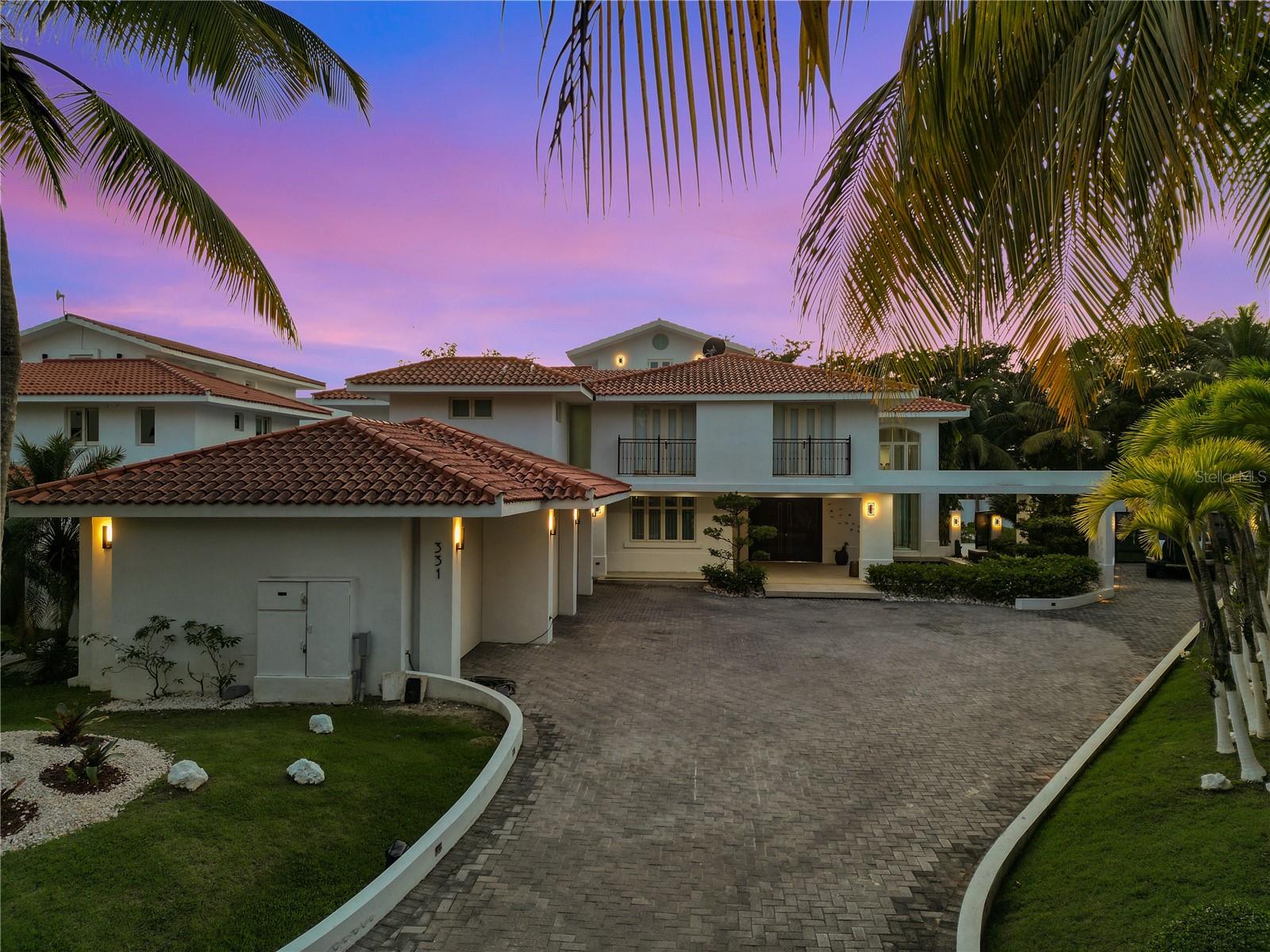 #331 DORADO BEACH EAST