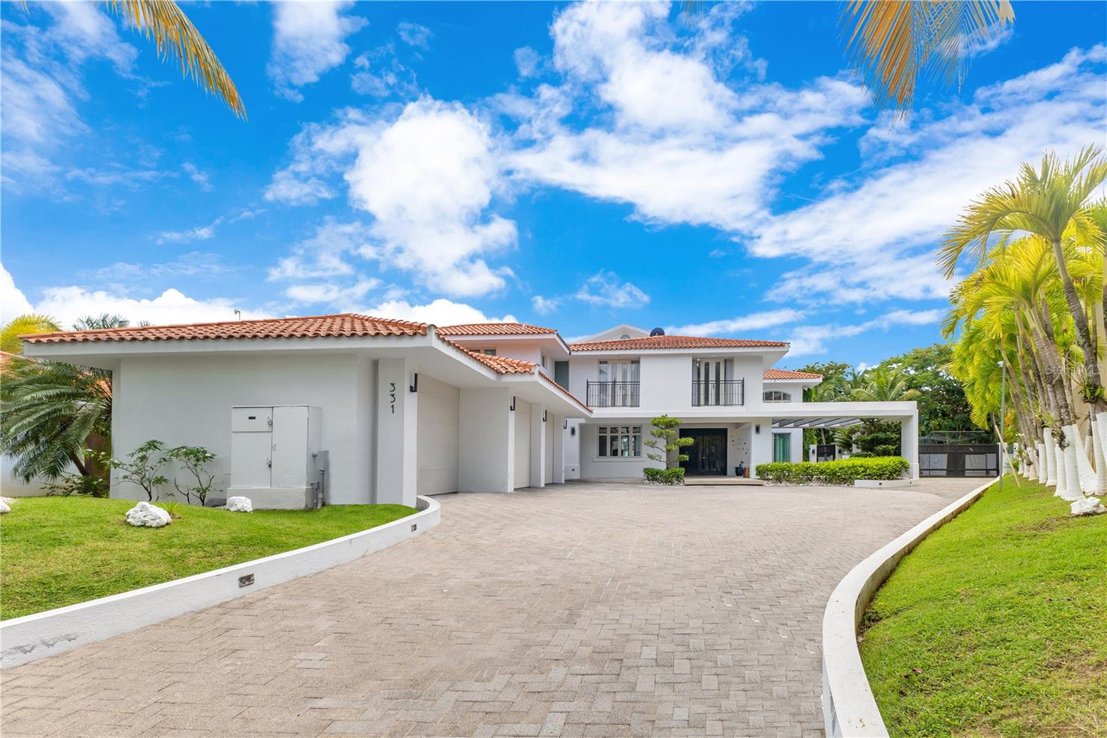 #331 DORADO BEACH EAST