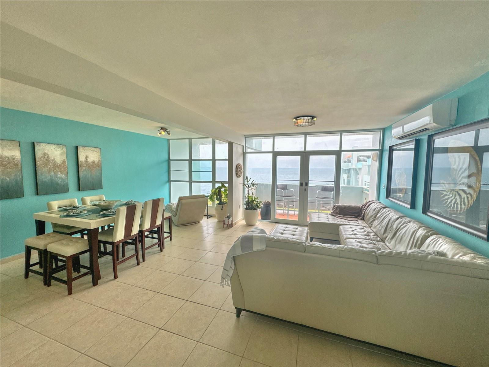SAN JOSE ST. COND. PARAISO DEL ATLANTICO #APT. PH 7113