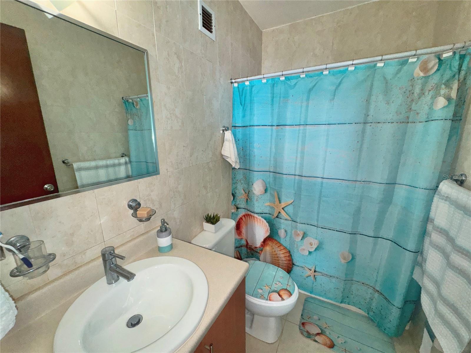 SAN JOSE ST. COND. PARAISO DEL ATLANTICO #APT. PH 7113