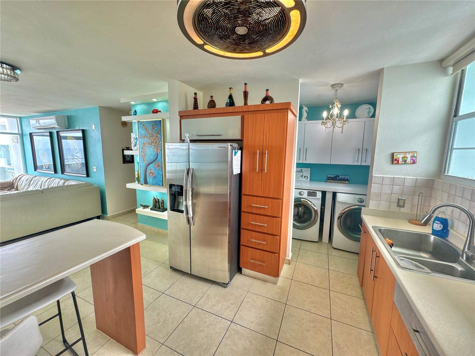 SAN JOSE ST. COND. PARAISO DEL ATLANTICO #APT. PH 7113