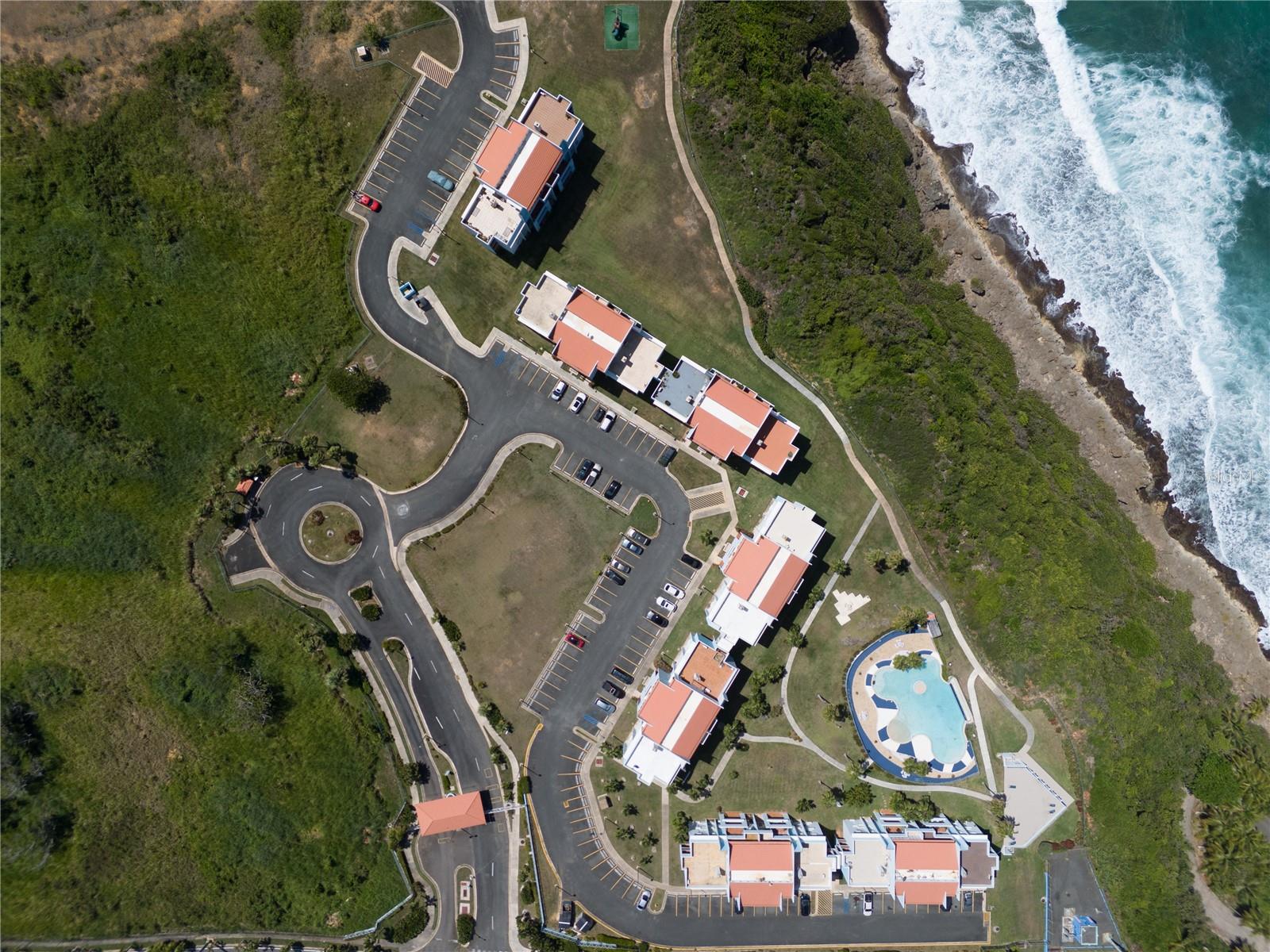 SAN JOSE ST. COND. PARAISO DEL ATLANTICO #APT. PH 7113