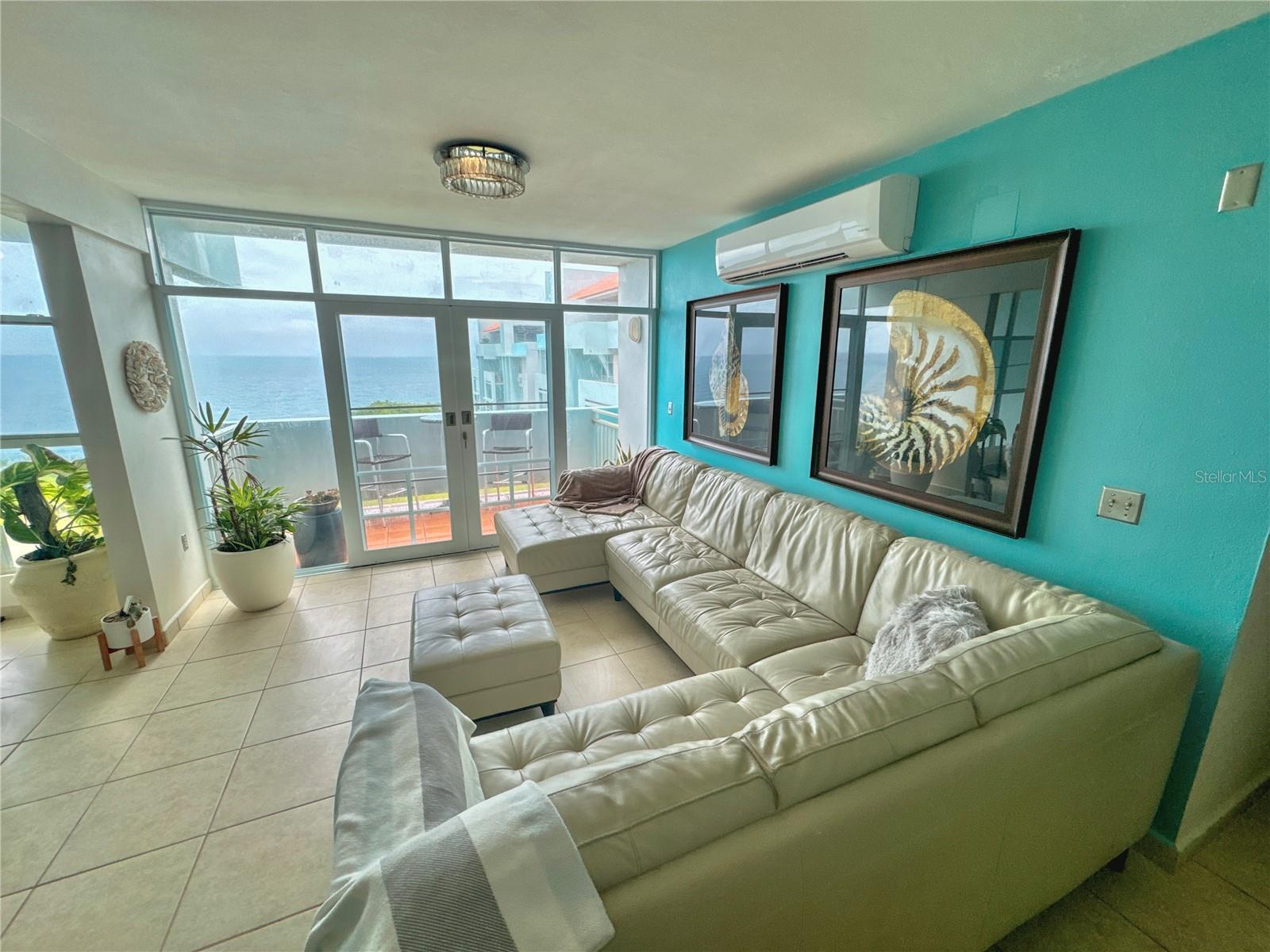 SAN JOSE ST. COND. PARAISO DEL ATLANTICO #APT. PH 7113