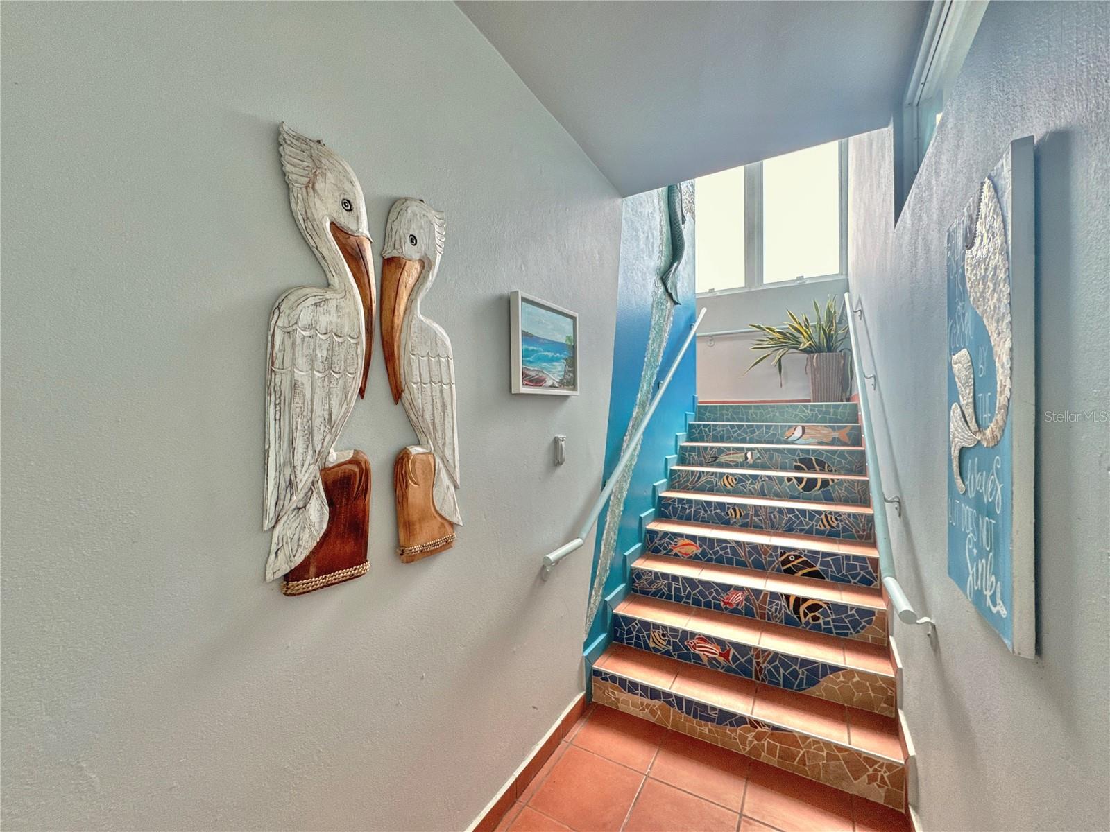 SAN JOSE ST. COND. PARAISO DEL ATLANTICO #APT. PH 7113