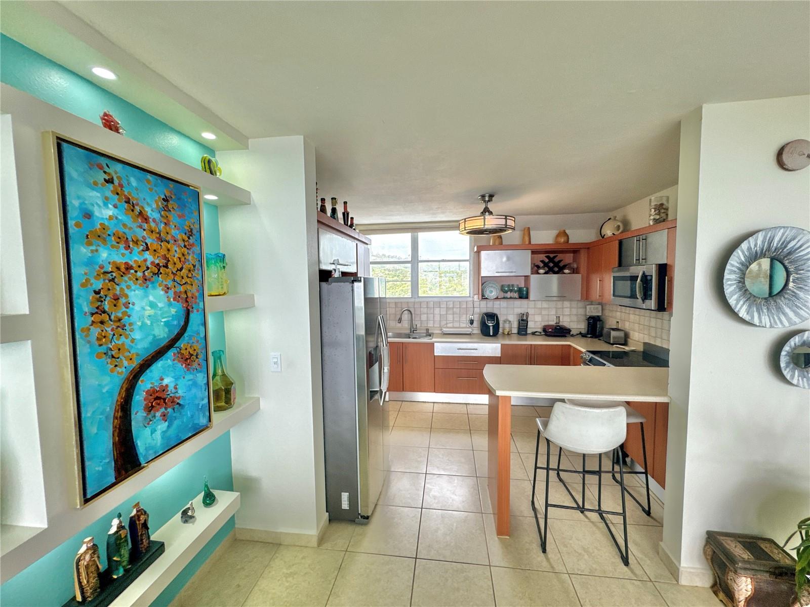 SAN JOSE ST. COND. PARAISO DEL ATLANTICO #APT. PH 7113