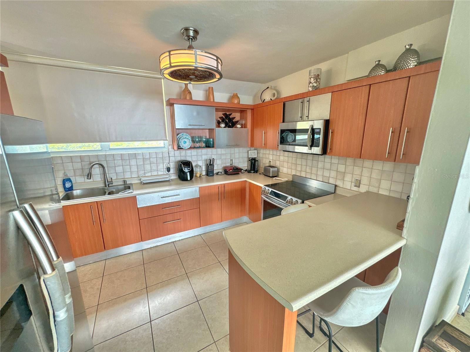 SAN JOSE ST. COND. PARAISO DEL ATLANTICO #APT. PH 7113