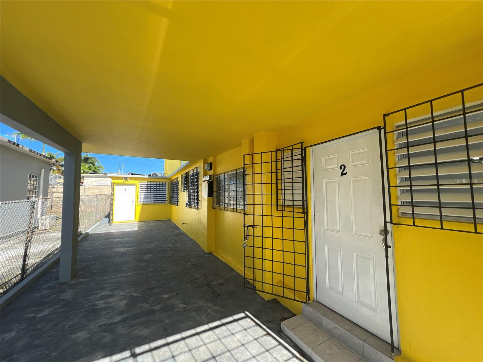 ACUARIO ST. LOS ANGELES ##54 APT. #1