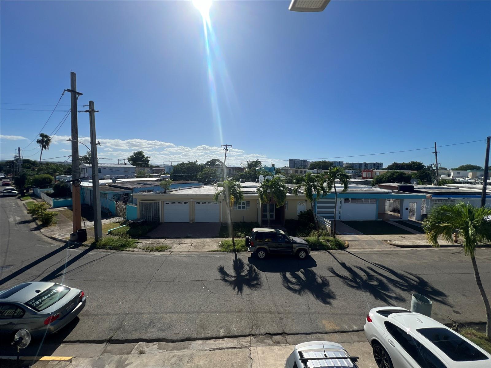 ACUARIO ST. LOS ANGELES ##54 APT. #1