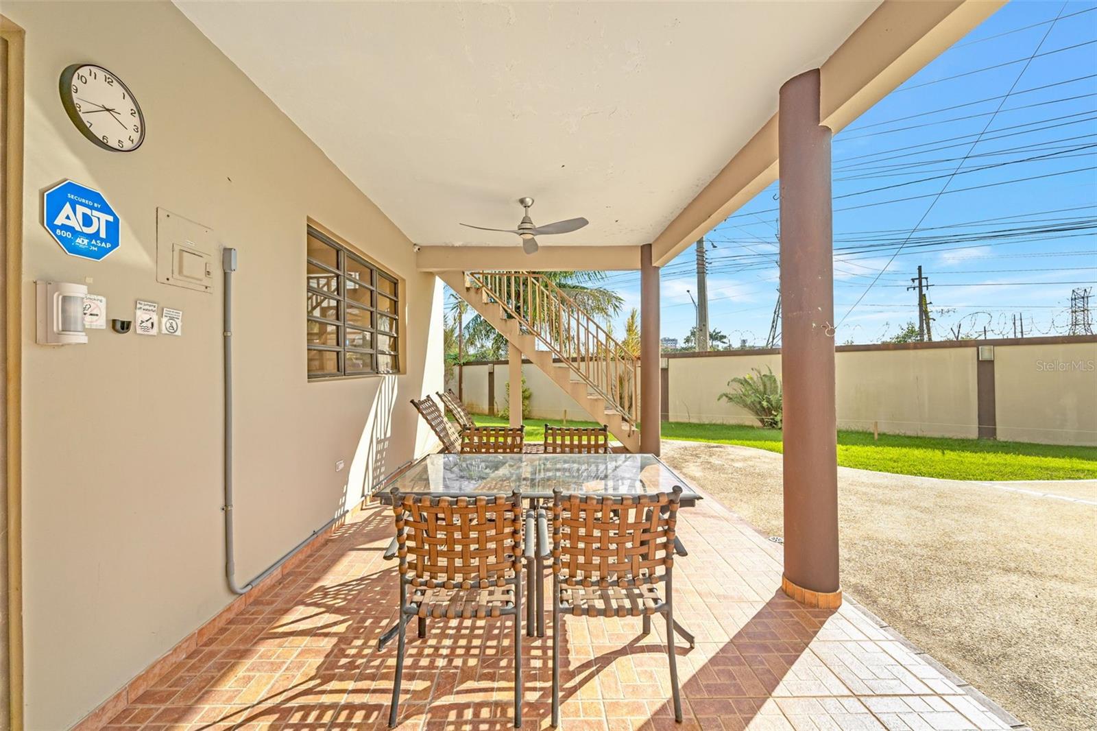 SARAGOZA ST. URB. VILLA ESPAÑA #D-84