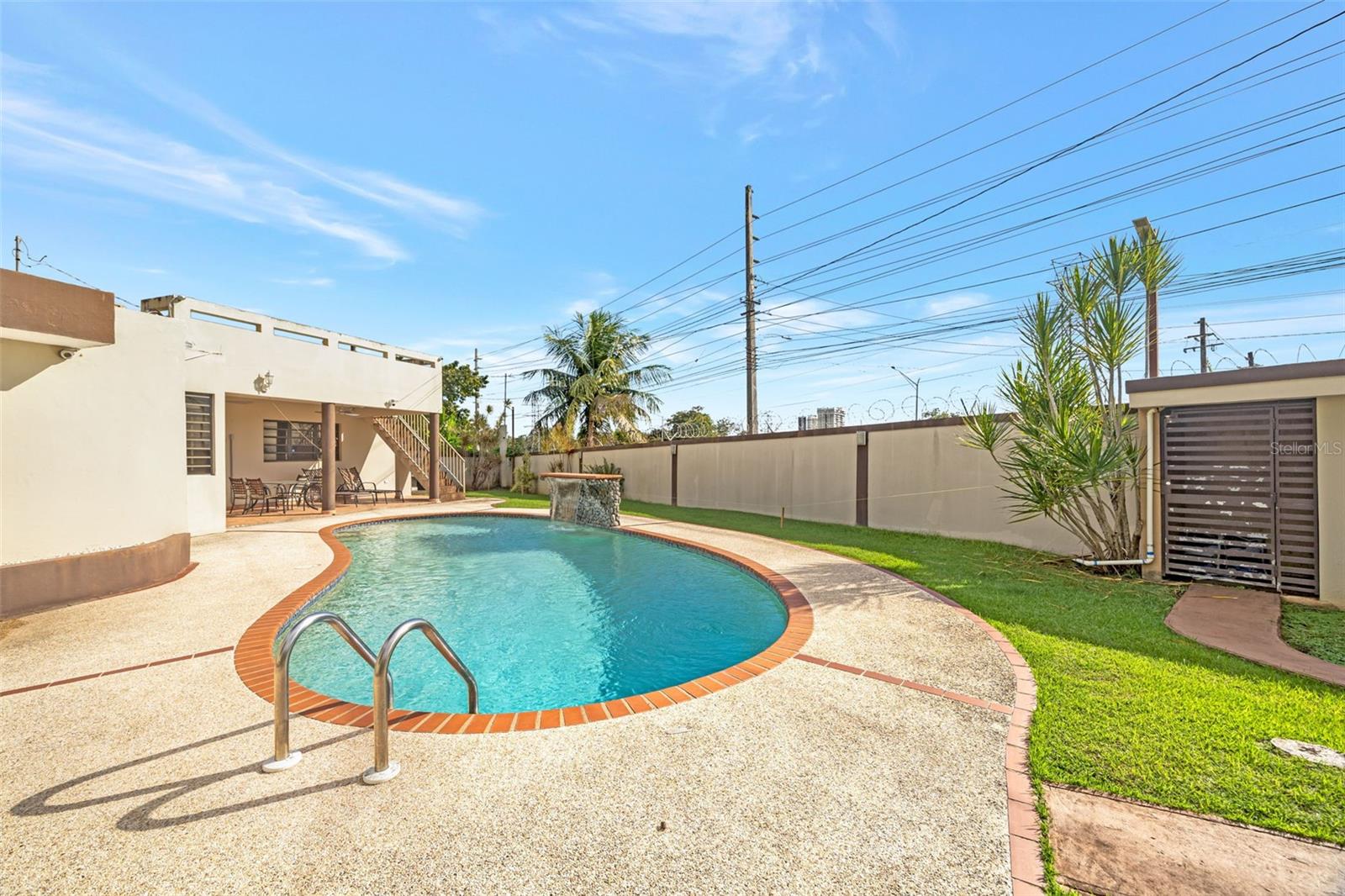 SARAGOZA ST. URB. VILLA ESPAÑA #D-84