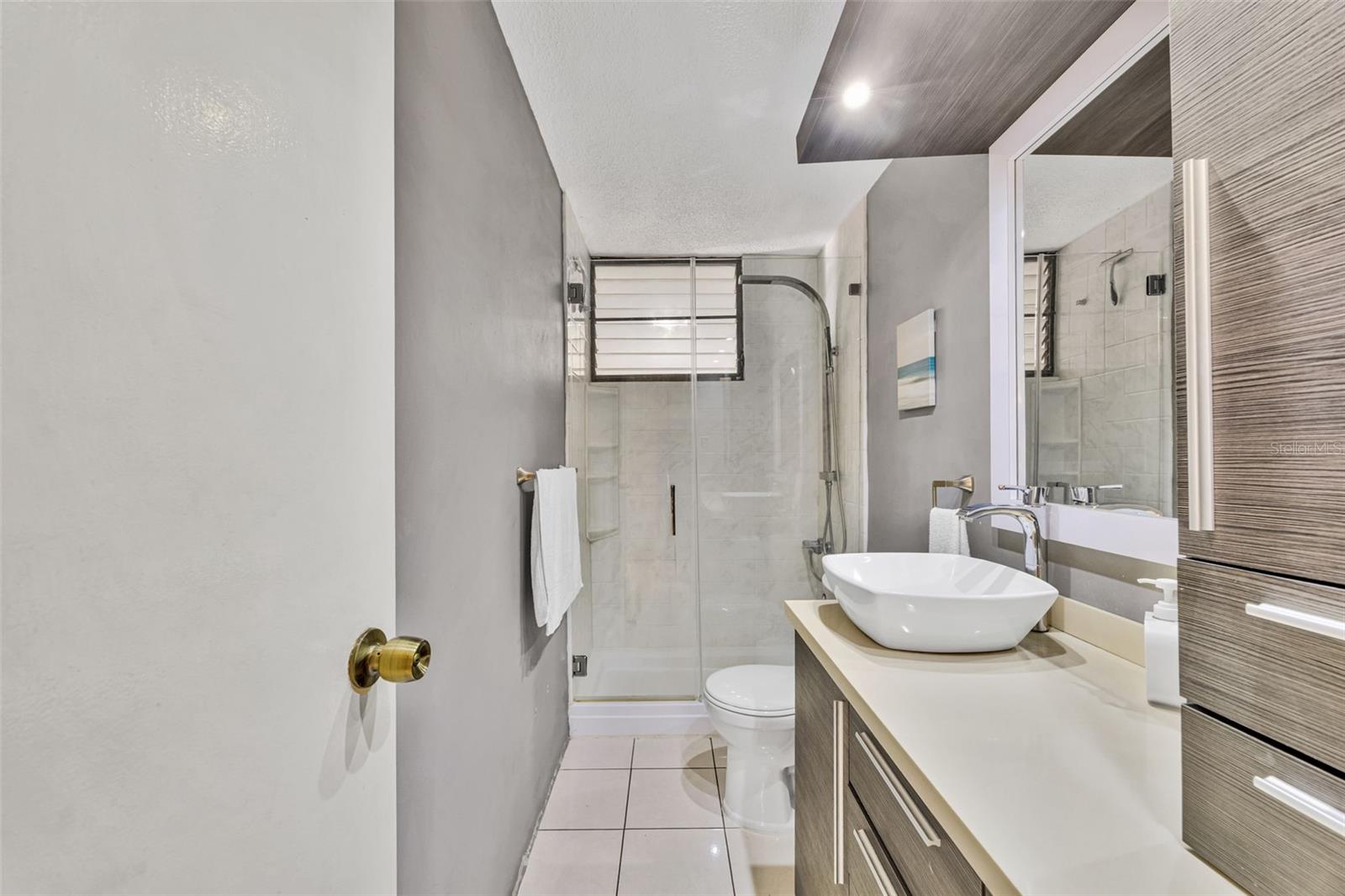 SARAGOZA ST. URB. VILLA ESPAÑA #D-84