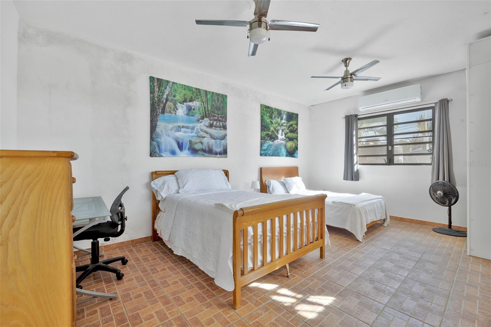 SARAGOZA ST. URB. VILLA ESPAÑA #D-84