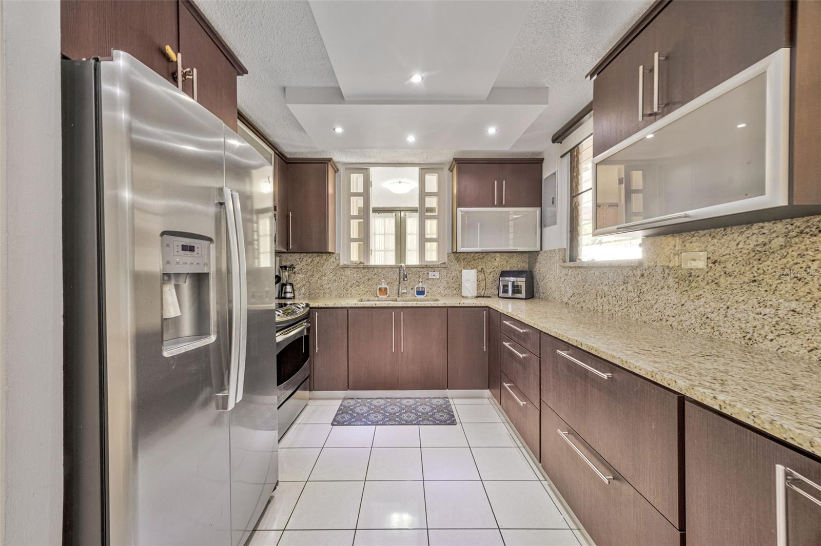 SARAGOZA ST. URB. VILLA ESPAÑA #D-84