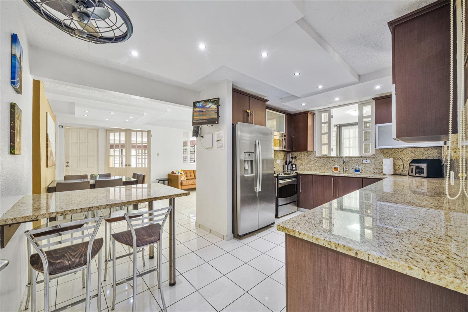 SARAGOZA ST. URB. VILLA ESPAÑA #D-84