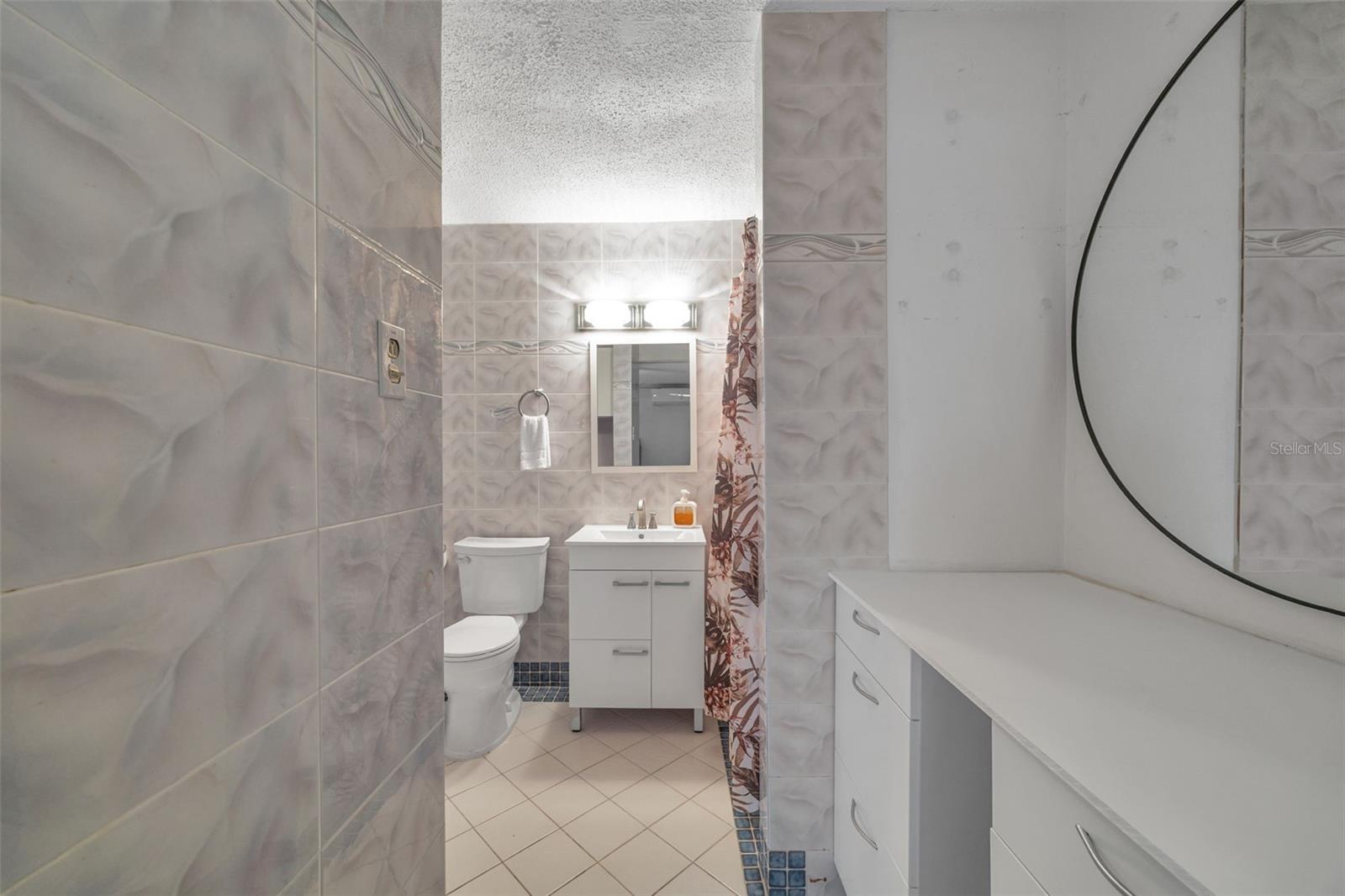 SARAGOZA ST. URB. VILLA ESPAÑA #D-84