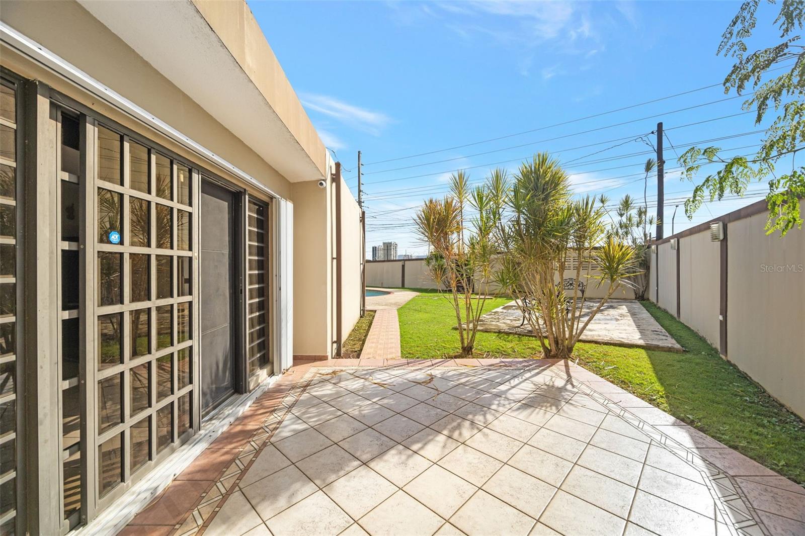 SARAGOZA ST. URB. VILLA ESPAÑA #D-84