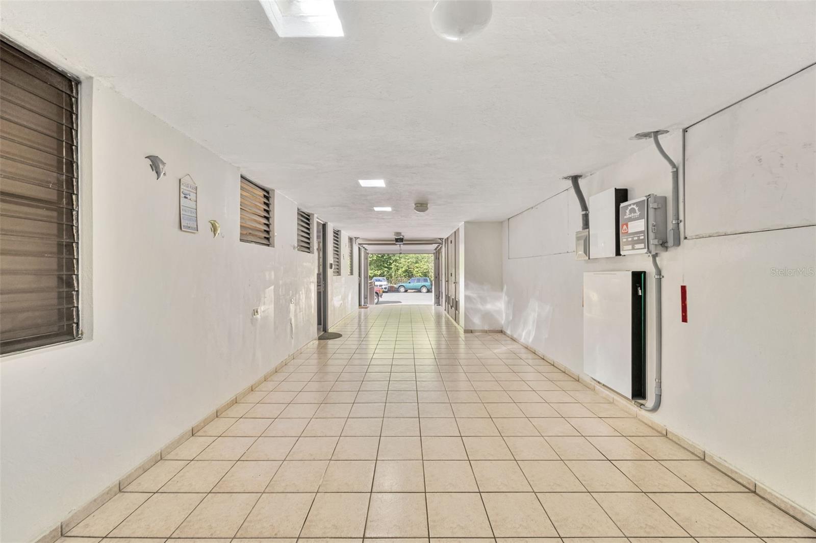 SARAGOZA ST. URB. VILLA ESPAÑA #D-84