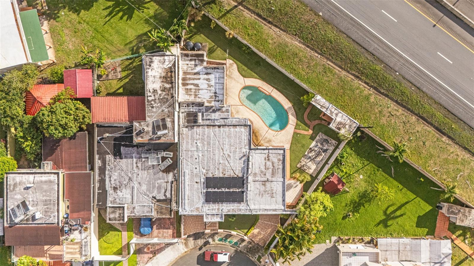 SARAGOZA ST. URB. VILLA ESPAÑA #D-84