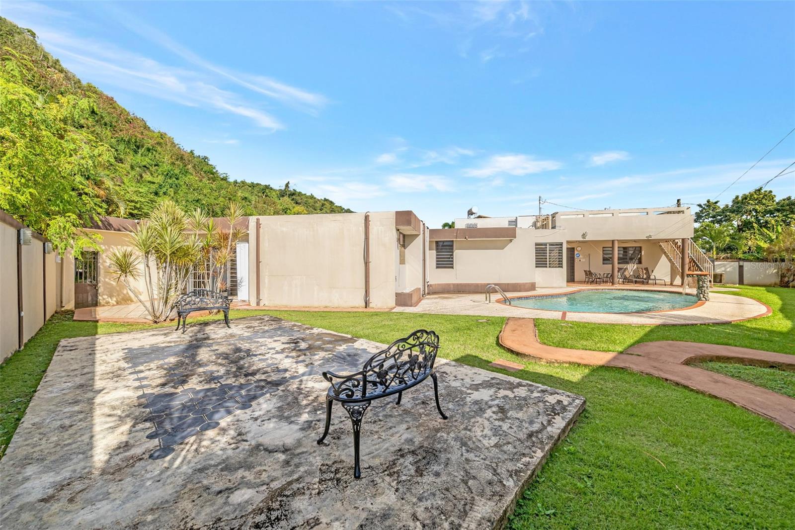 SARAGOZA ST. URB. VILLA ESPAÑA #D-84