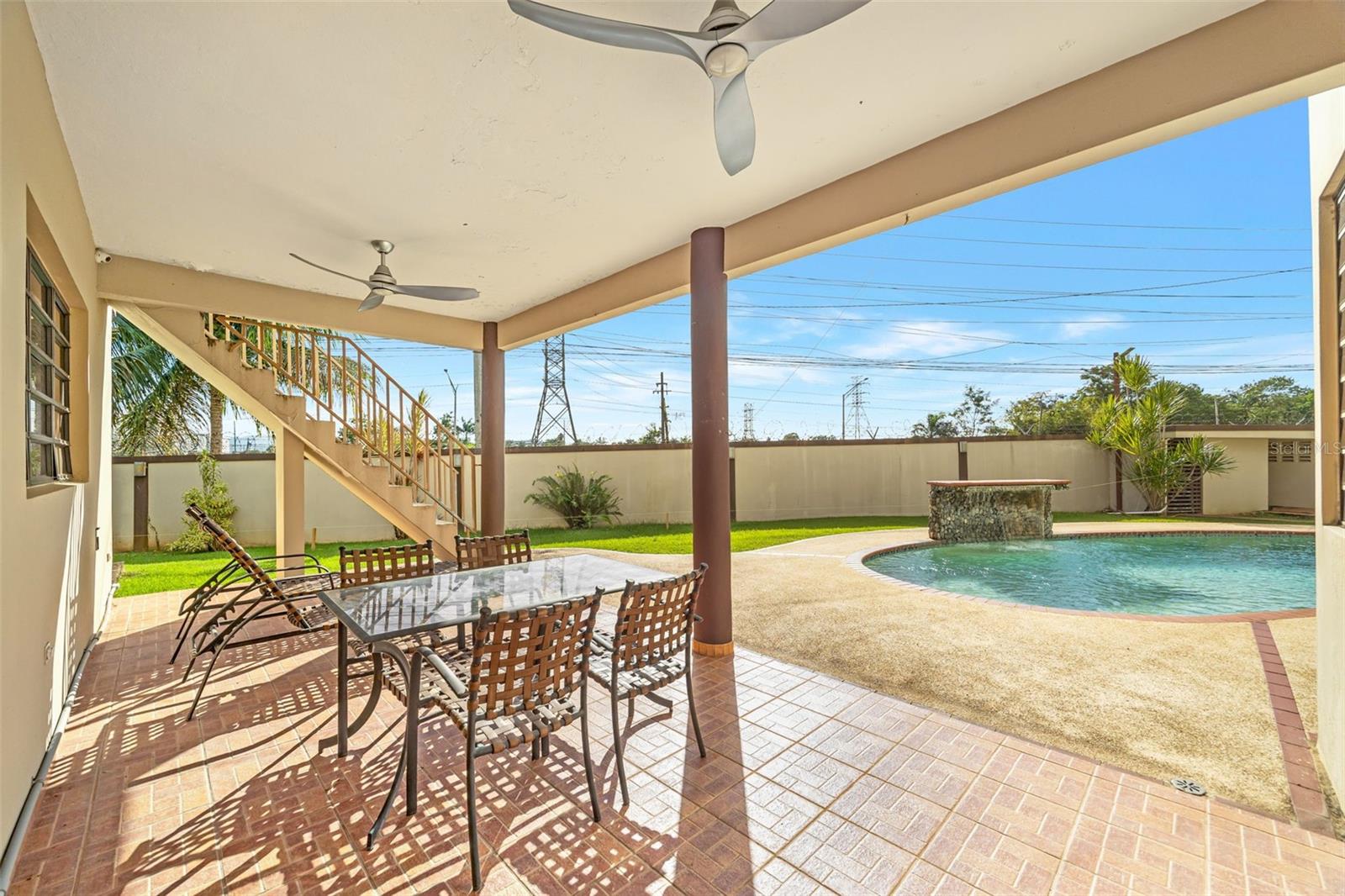 SARAGOZA ST. URB. VILLA ESPAÑA #D-84