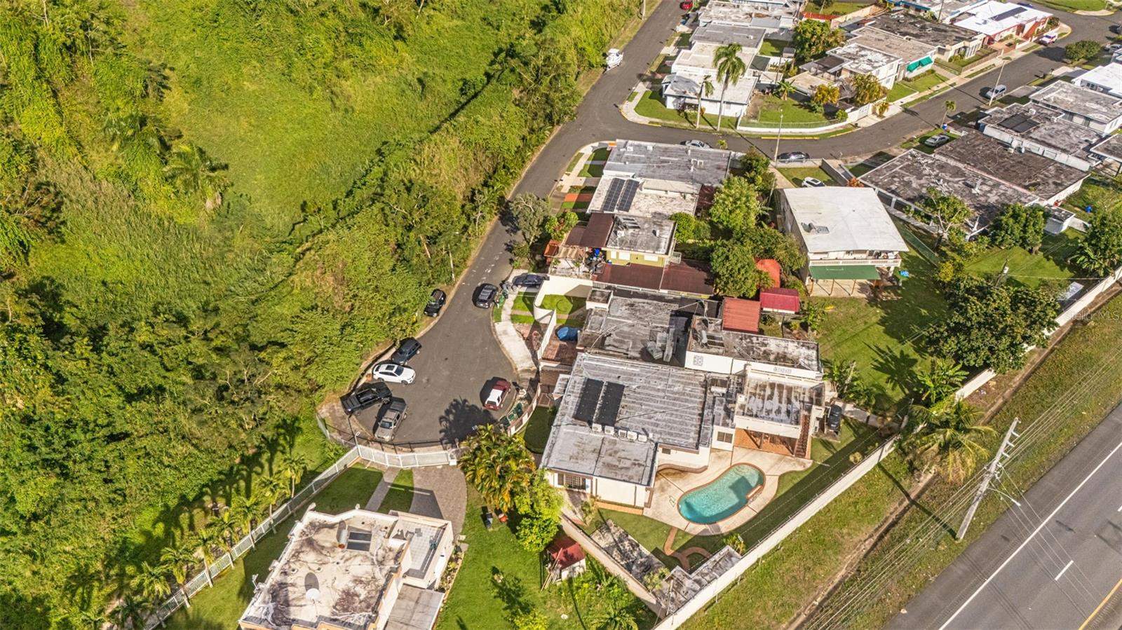 SARAGOZA ST. URB. VILLA ESPAÑA #D-84