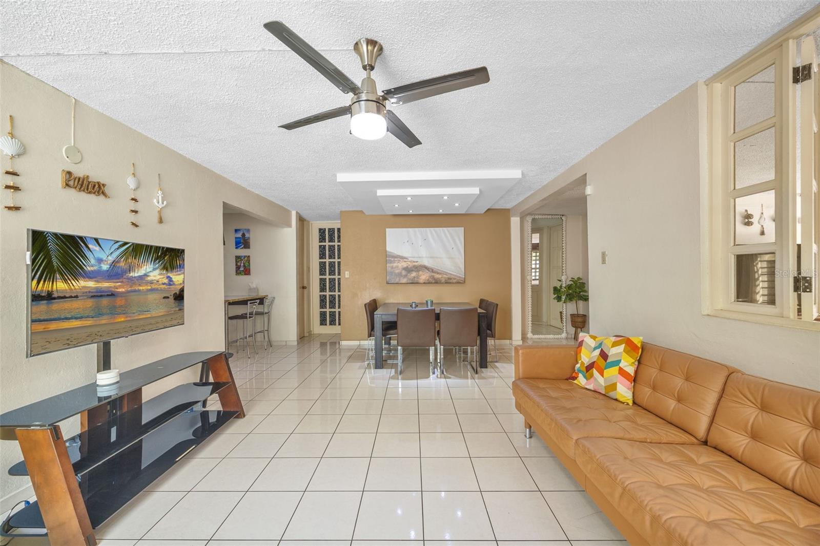 SARAGOZA ST. URB. VILLA ESPAÑA #D-84