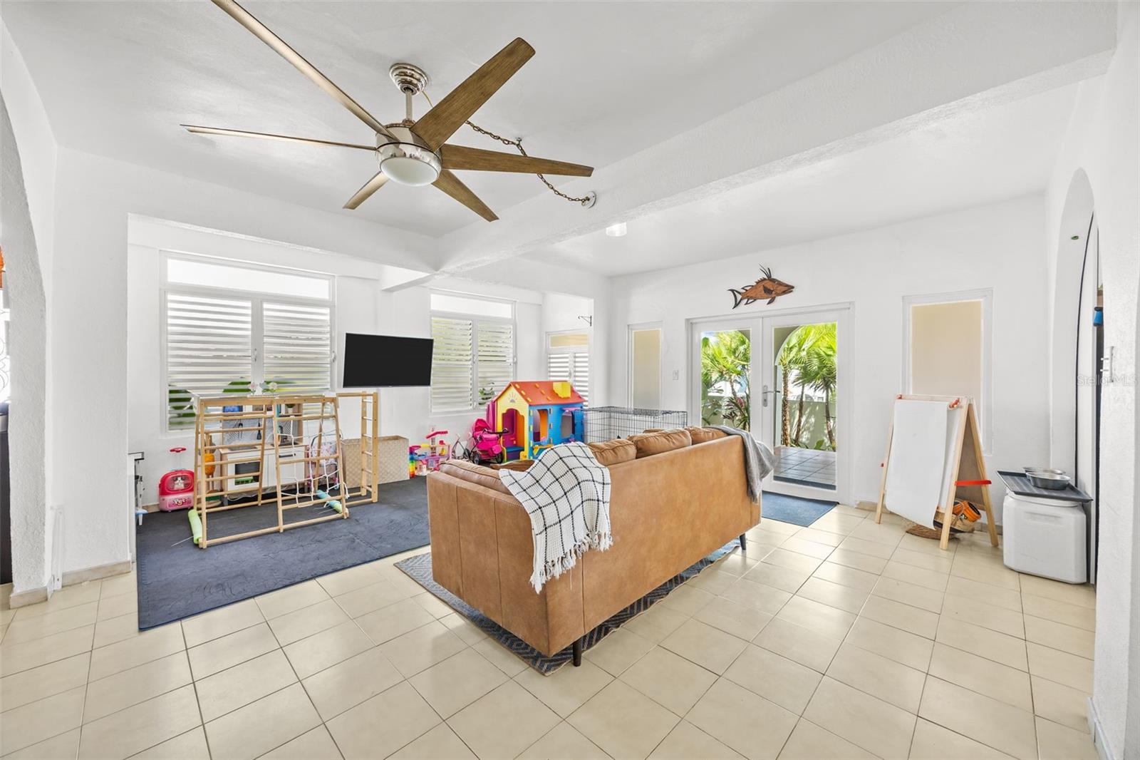 KENNEDY ST. BO. MAMEYAL , , 006 #LOT 106