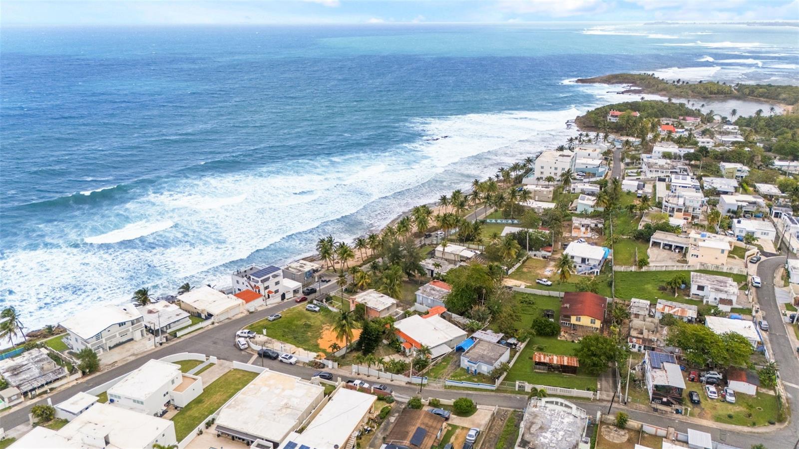 KENNEDY ST. BO. MAMEYAL , , 006 #LOT 106