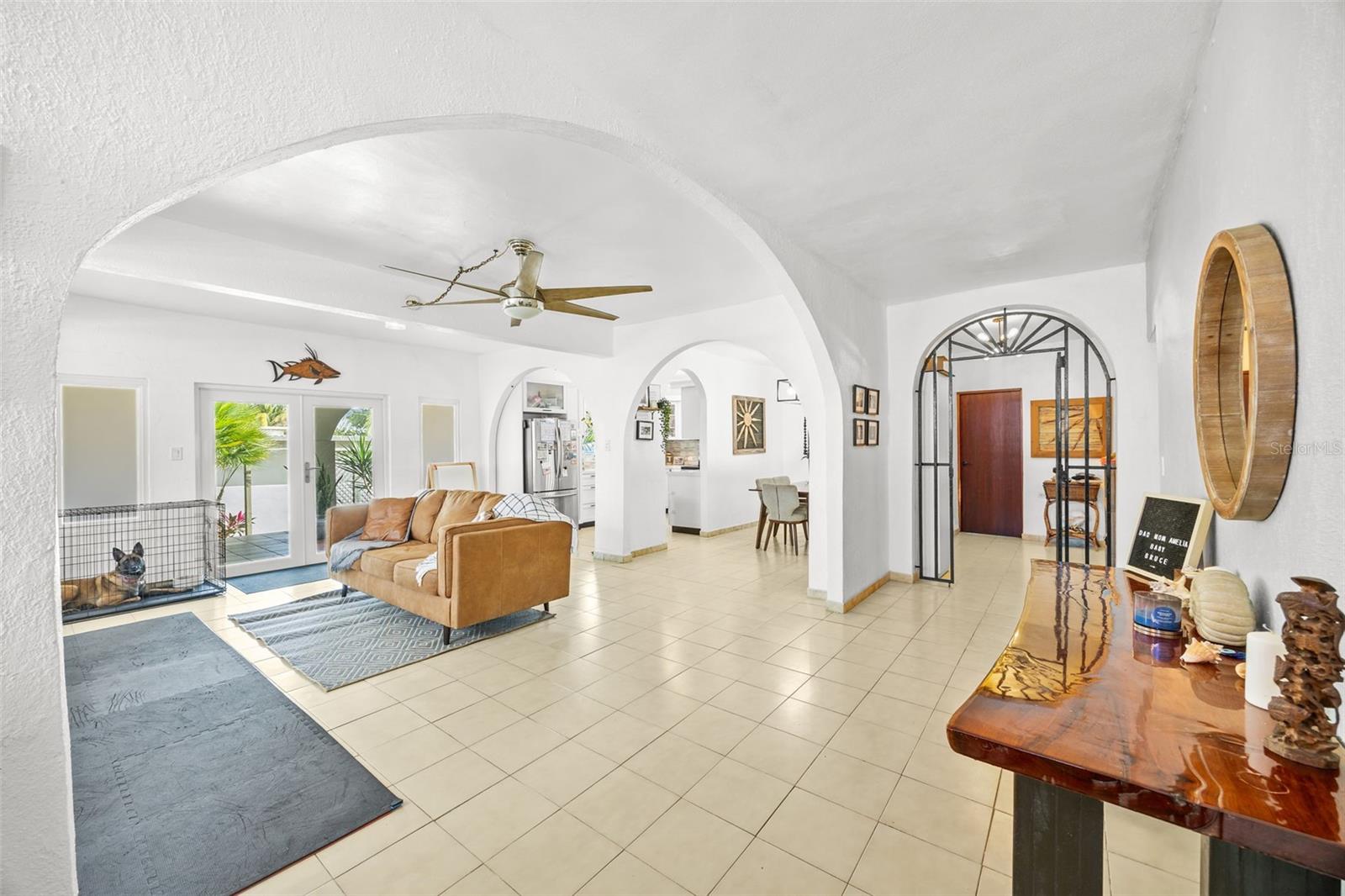 KENNEDY ST. BO. MAMEYAL , , 006 #LOT 106