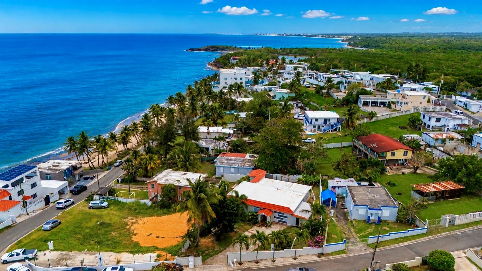 KENNEDY ST. BO. MAMEYAL , , 006 #LOT 106
