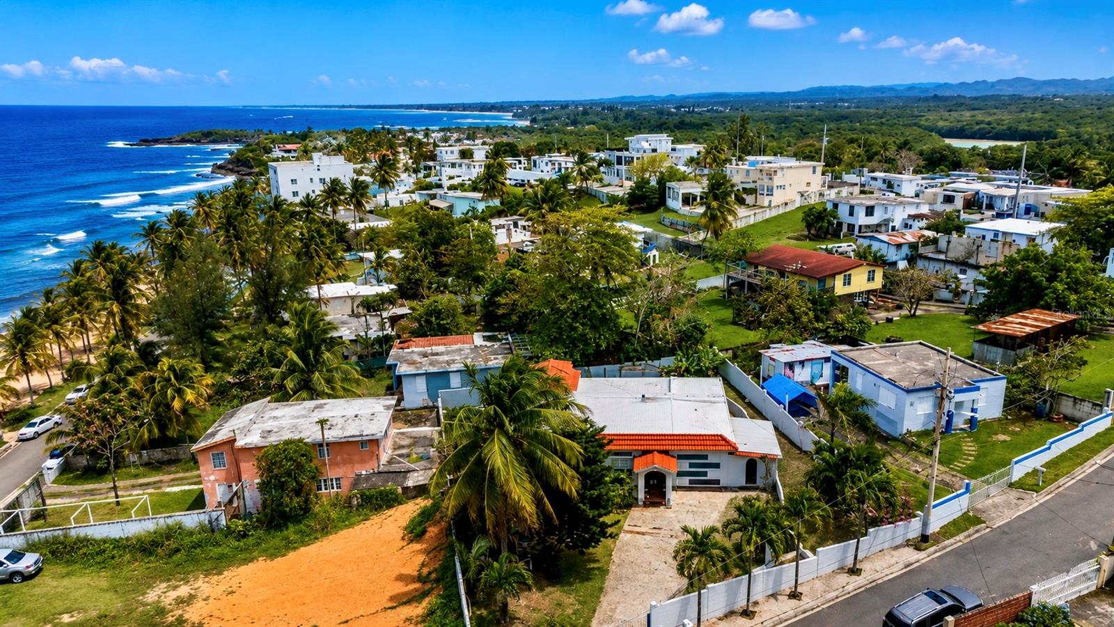 KENNEDY ST. BO. MAMEYAL , , 006 #LOT 106