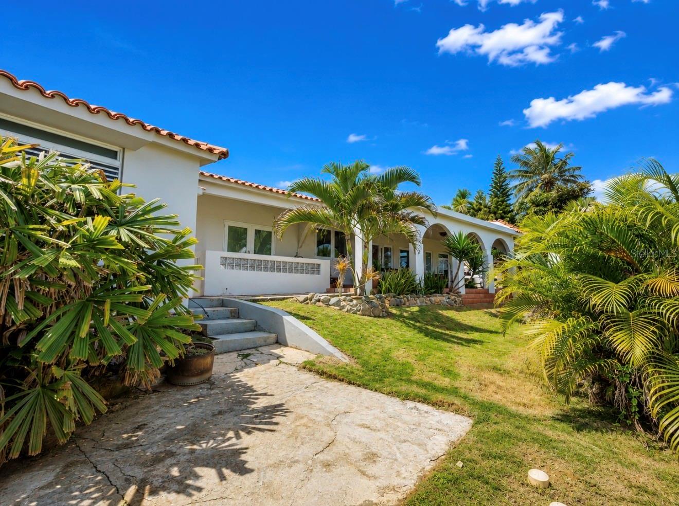 KENNEDY ST. BO. MAMEYAL , , 006 #LOT 106
