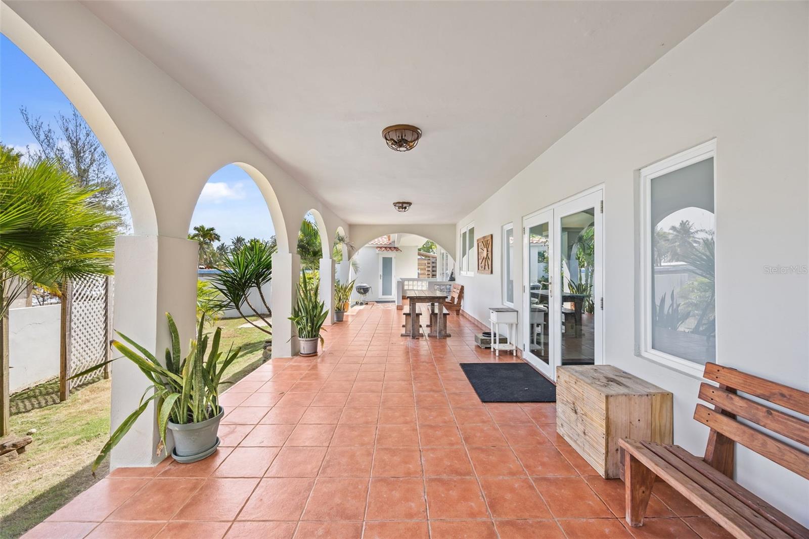 KENNEDY ST. BO. MAMEYAL , , 006 #LOT 106