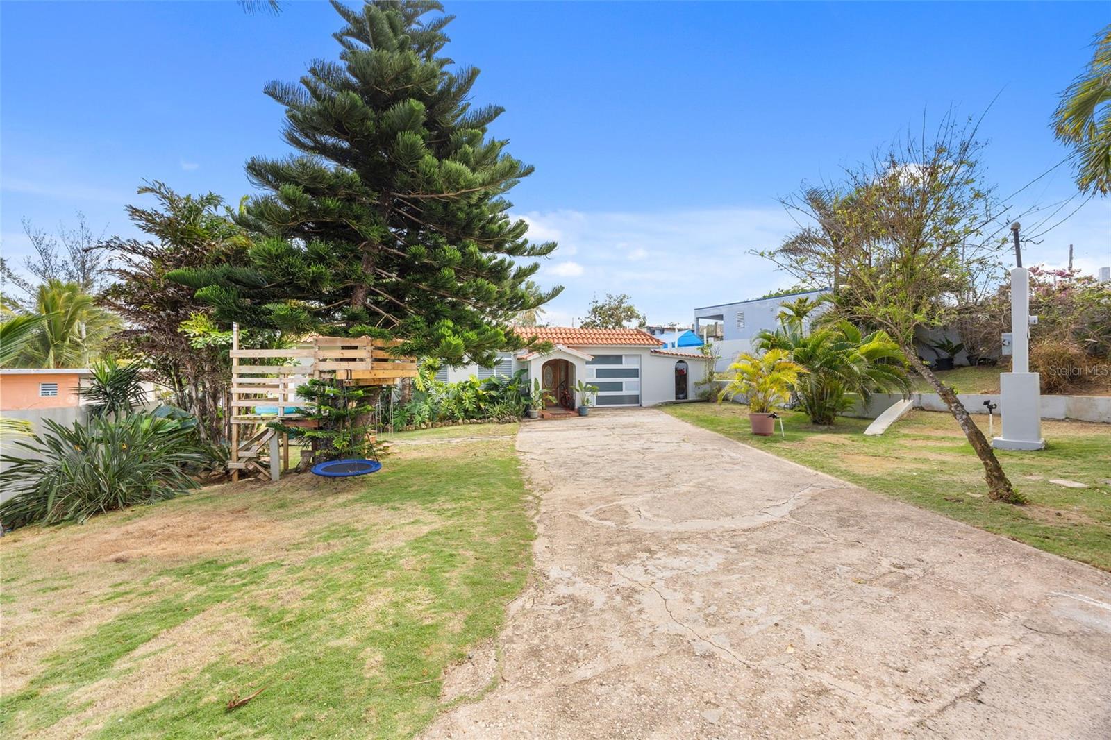 KENNEDY ST. BO. MAMEYAL , , 006 #LOT 106