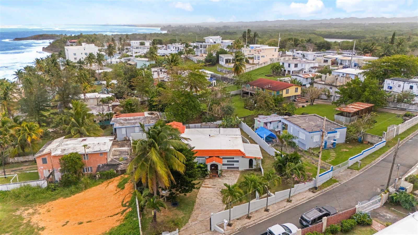 KENNEDY ST. BO. MAMEYAL , , 006 #LOT 106