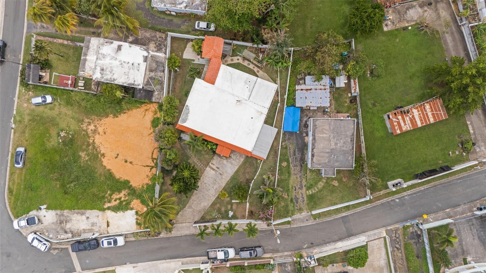 KENNEDY ST. BO. MAMEYAL , , 006 #LOT 106