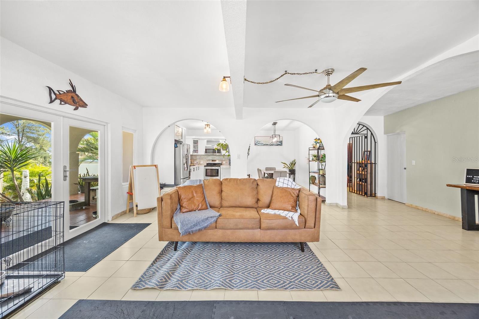 KENNEDY ST. BO. MAMEYAL , , 006 #LOT 106