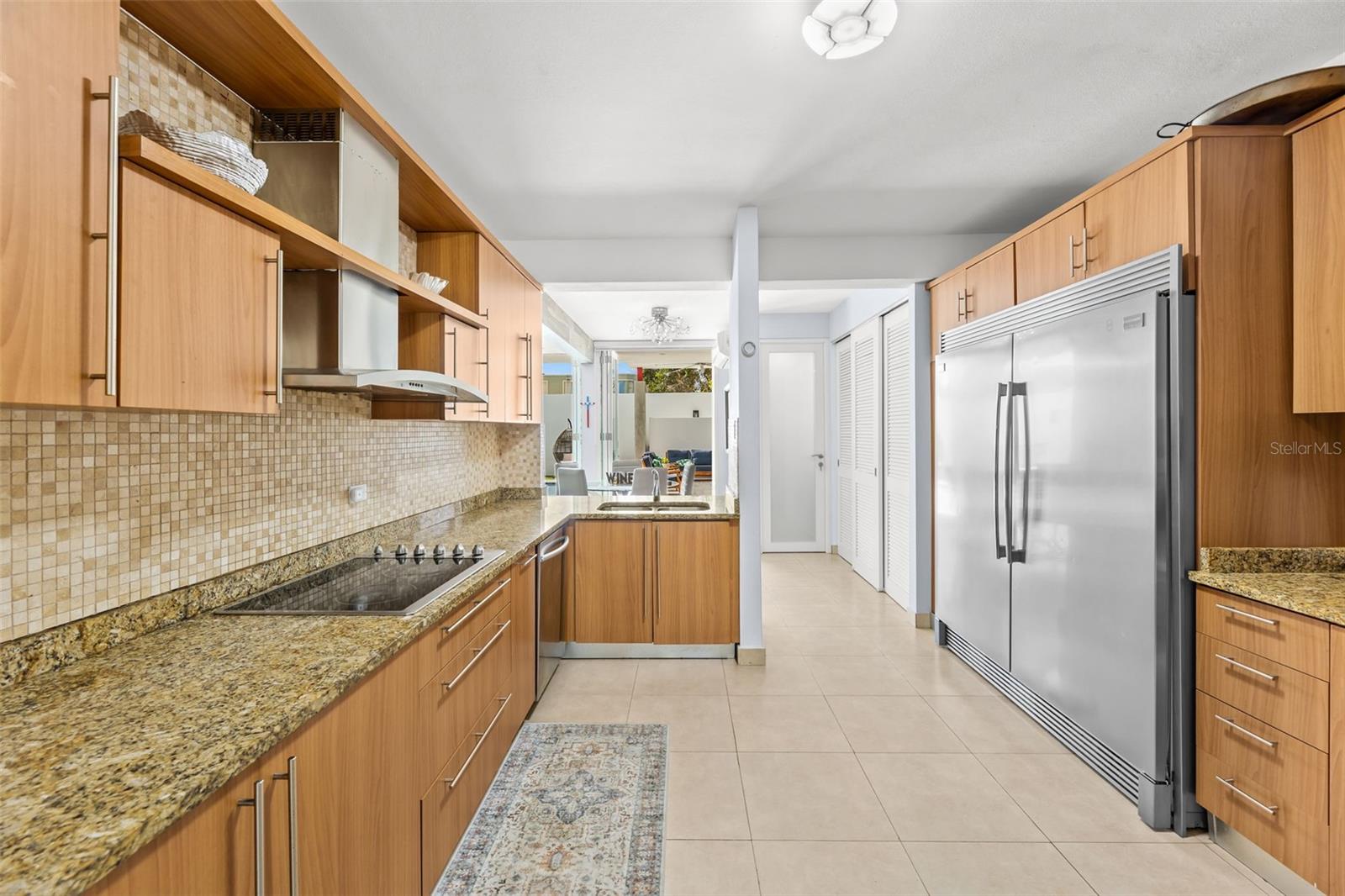 JASPER ST. TREASURE POINT #50