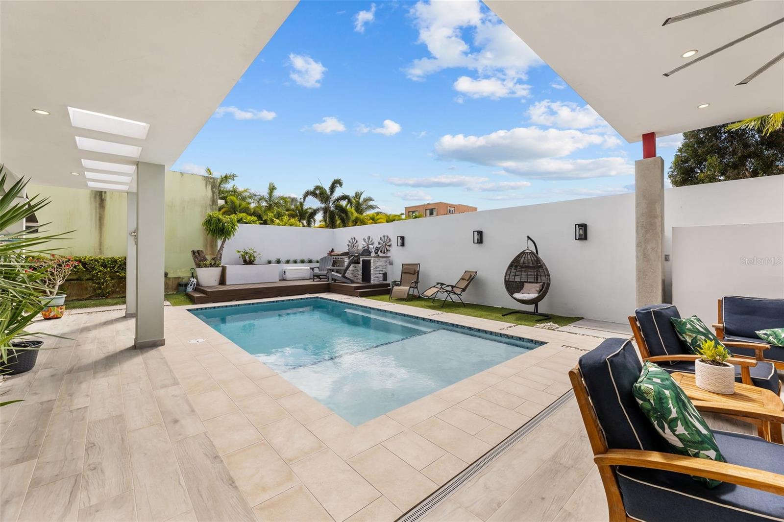 JASPER ST. TREASURE POINT #50