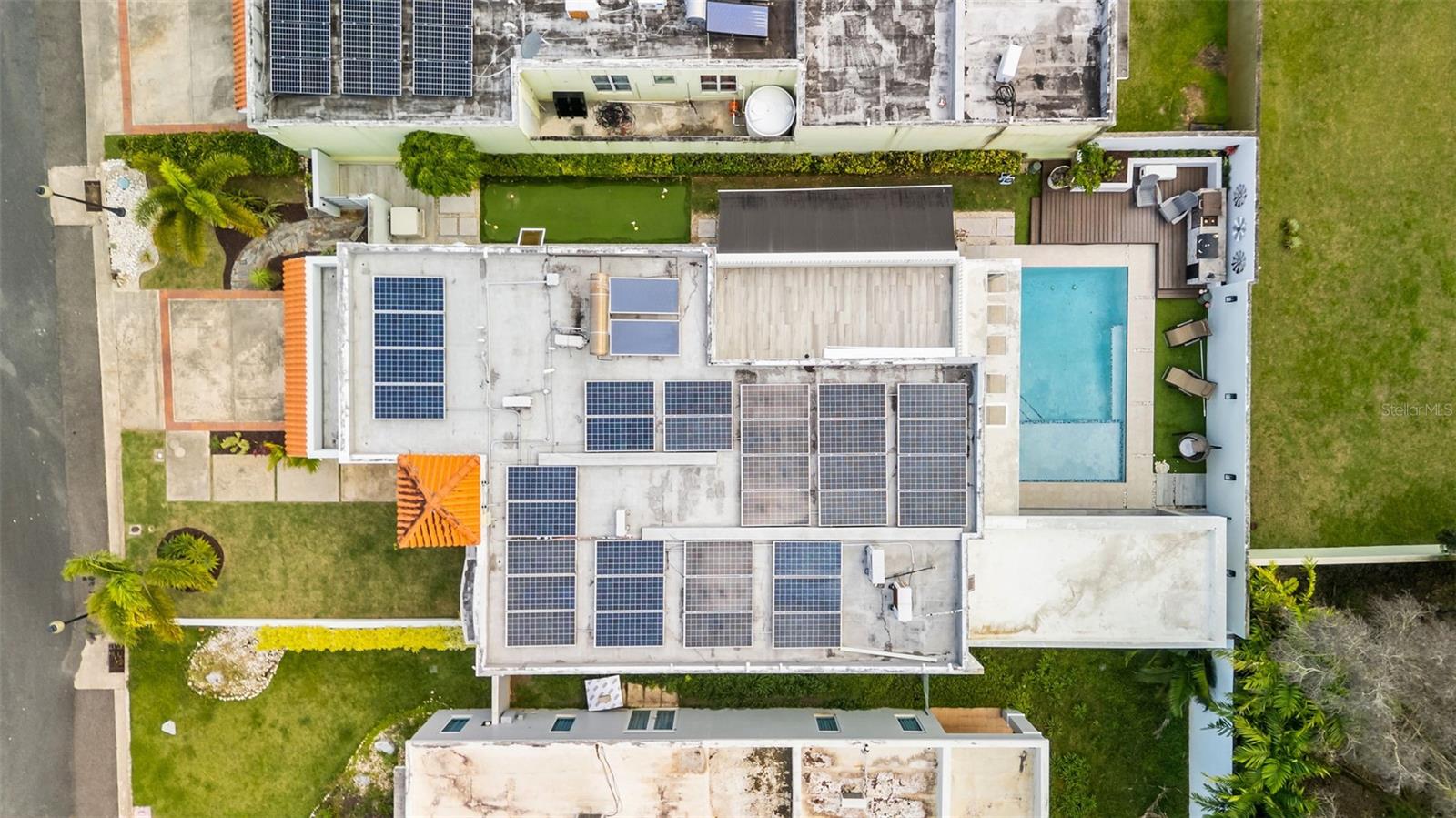 JASPER ST. TREASURE POINT #50