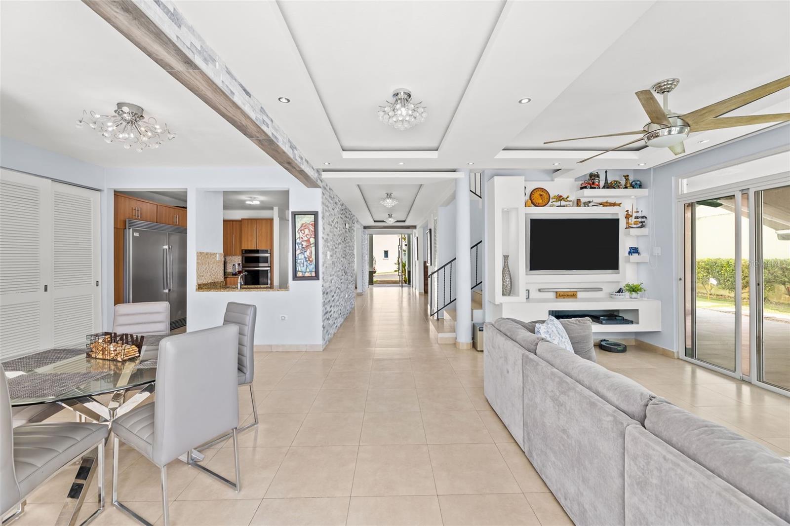 JASPER ST. TREASURE POINT #50