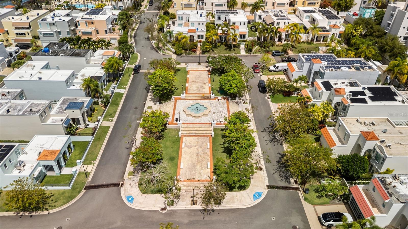 JASPER ST. TREASURE POINT #50