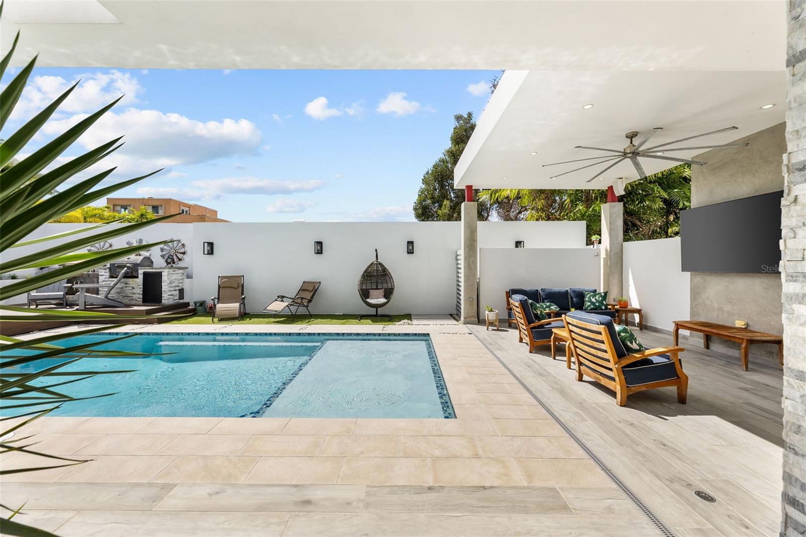 JASPER ST. TREASURE POINT #50