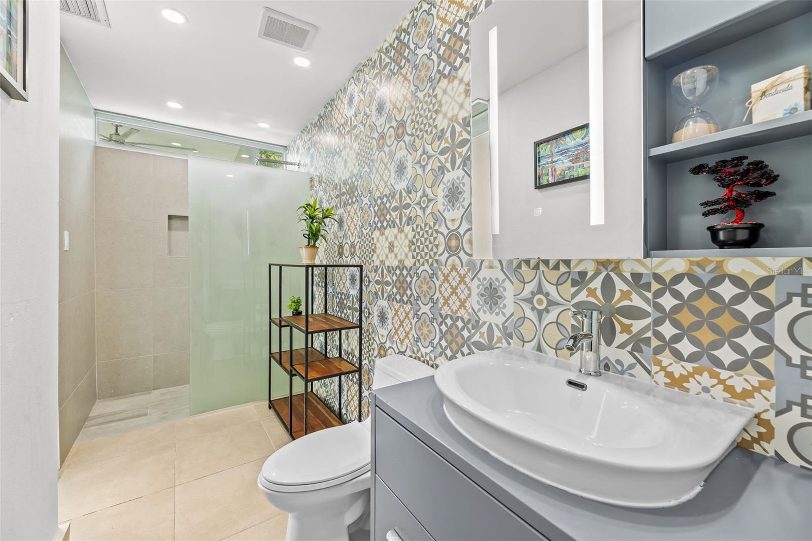 JASPER ST. TREASURE POINT #50