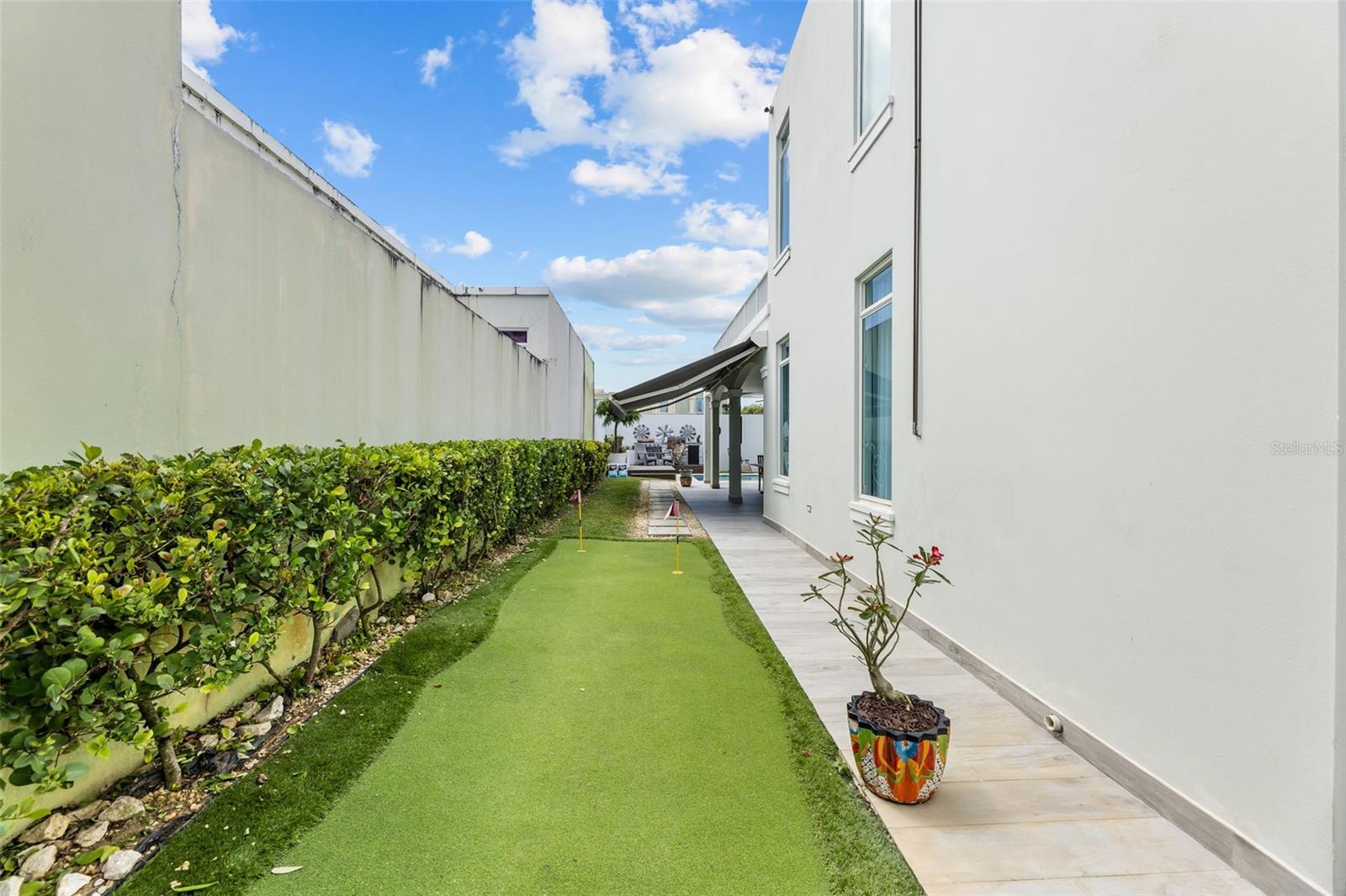 JASPER ST. TREASURE POINT #50