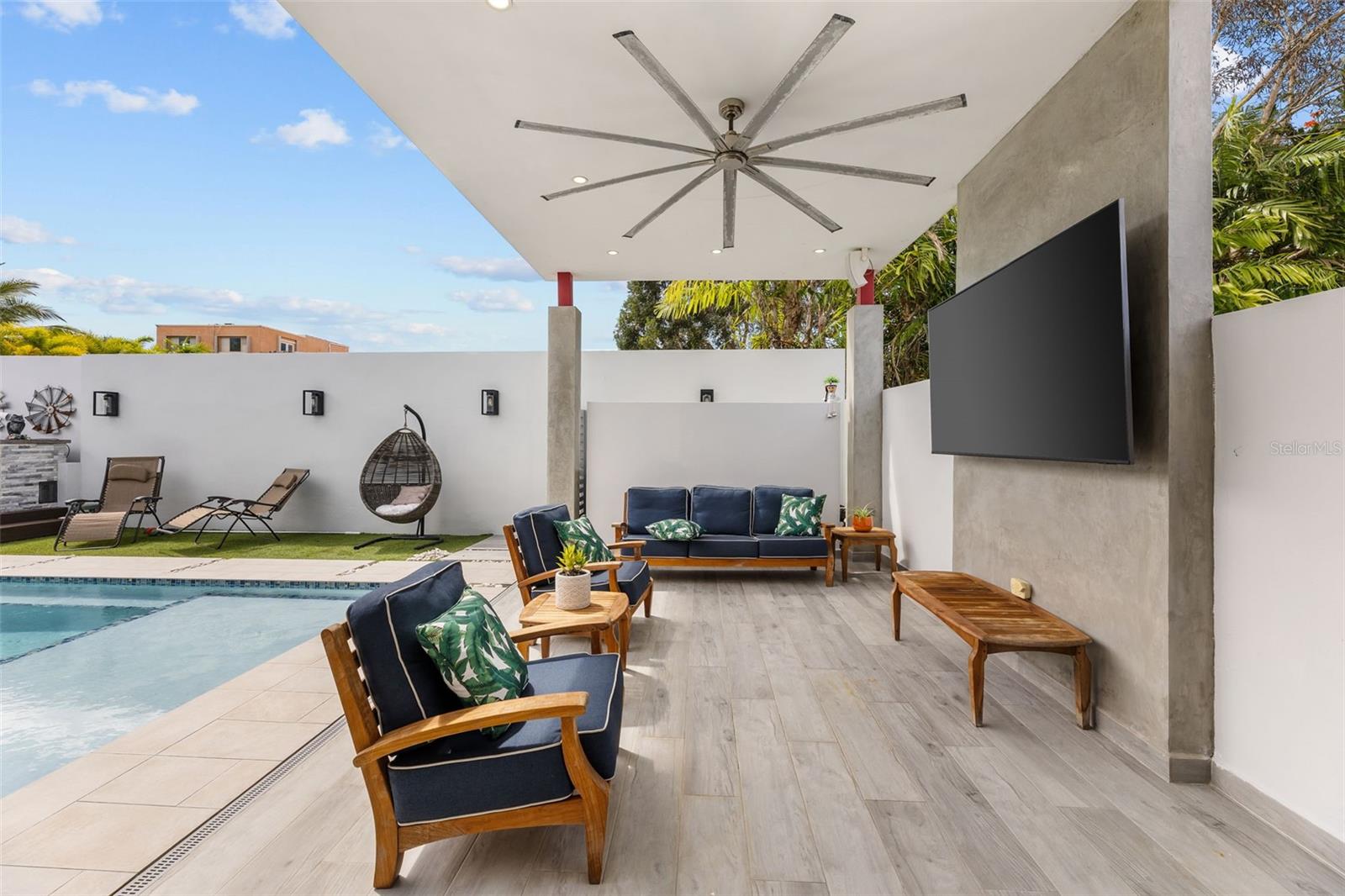 JASPER ST. TREASURE POINT #50