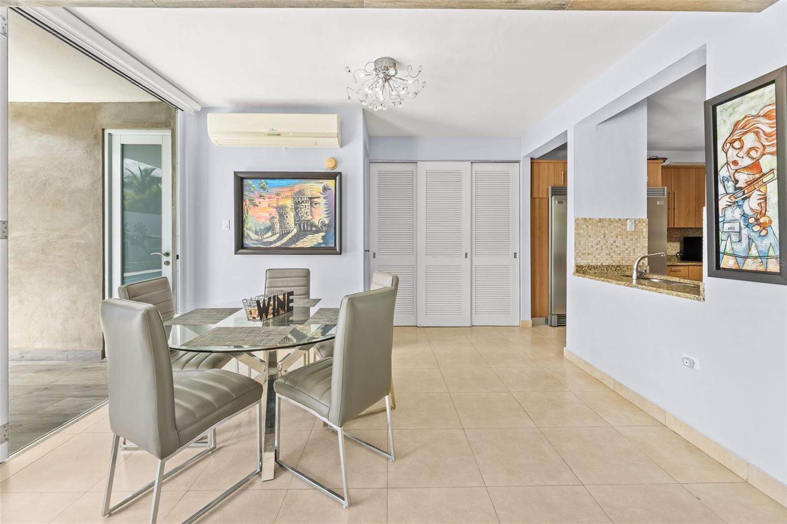 JASPER ST. TREASURE POINT #50