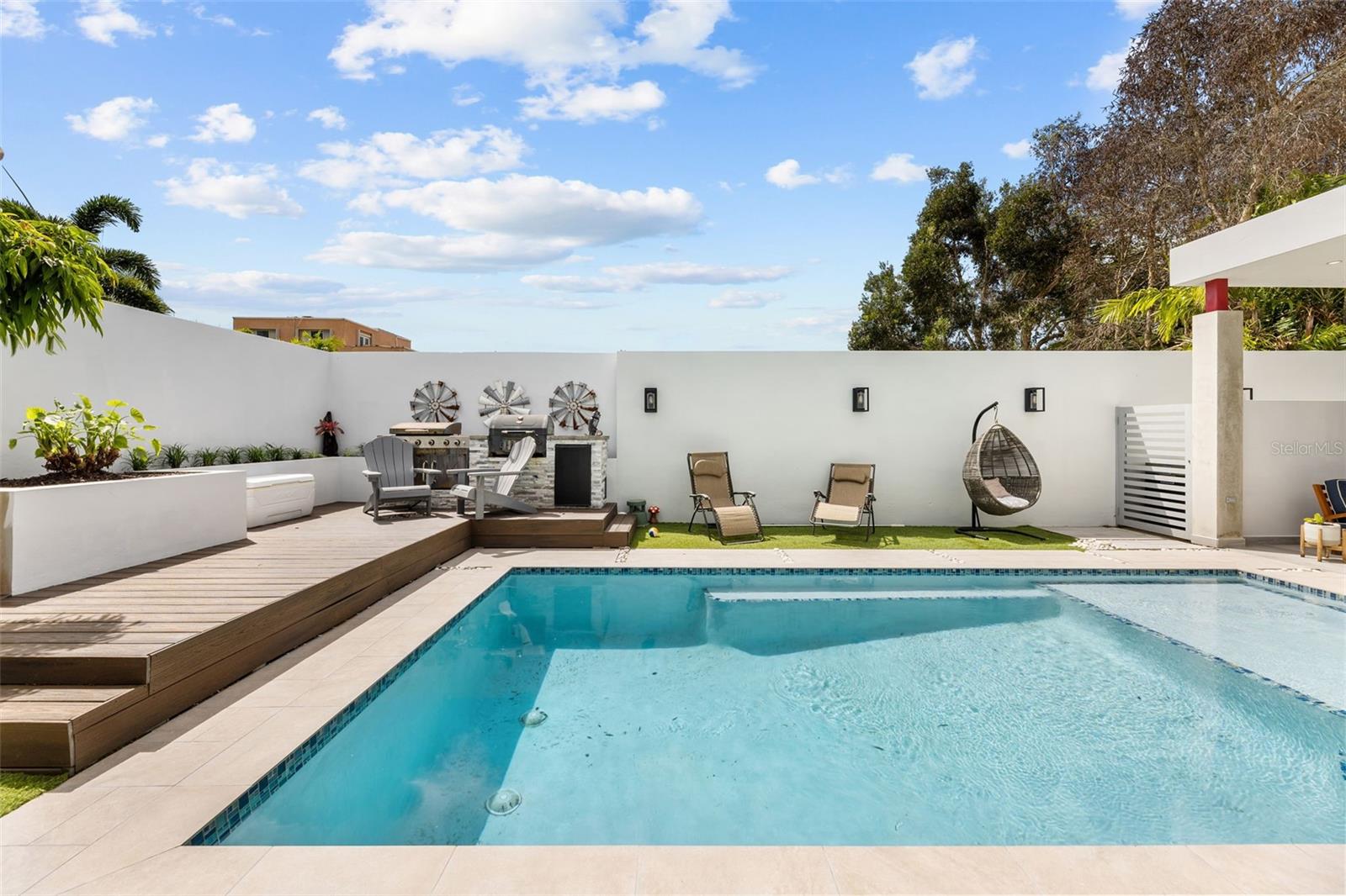 JASPER ST. TREASURE POINT #50