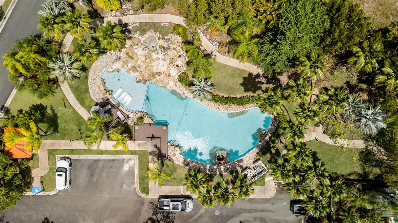 JASPER ST. TREASURE POINT #50